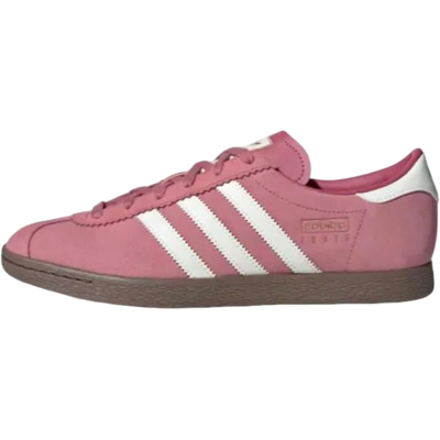 Adidas/阿迪达斯正品三叶草男女经典复古运动休闲板鞋JR9551