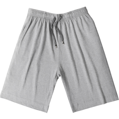 浪莎五分纯棉男士薄款睡裤