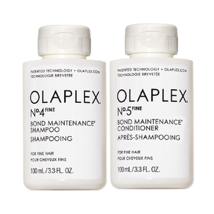 【新品首发】OLAPLEX4F5F平衡轻盈洗发水护发精华乳改善毛躁套装