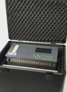 CAT Messgert Particle Monitor Counter Partikelzhler Partosco