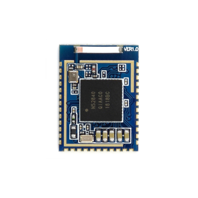 微雪nRF52840蓝牙5.0模块低功耗