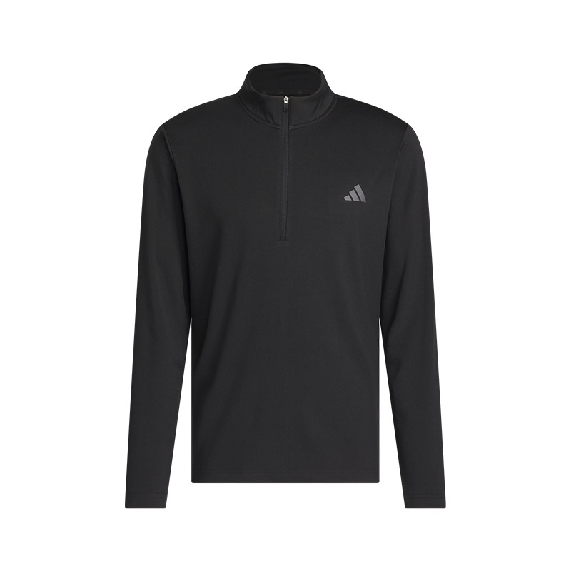 Adidas阿迪达斯��袖春秋休闲穿搭舒适POLO衫运动高尔夫男装T恤