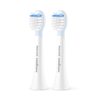 飞利浦儿童电动牙刷替换刷头