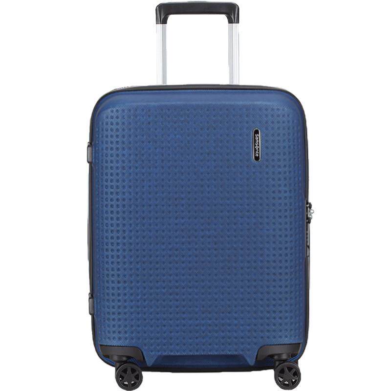 samsonite新秀丽托运28寸旅行箱