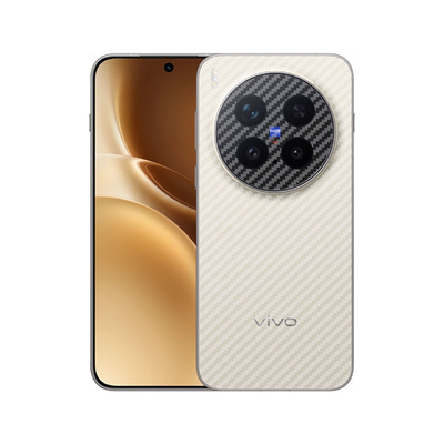 适用vivoX300s磨砂后膜手机贴膜