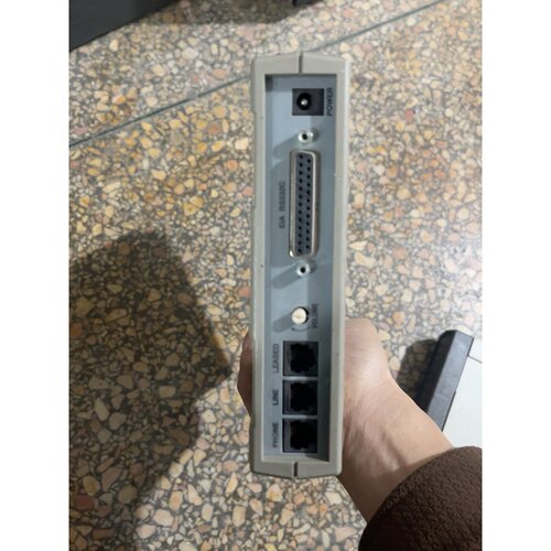 议价MultiTech摩迪泰克MT5600BA05H7075调维修