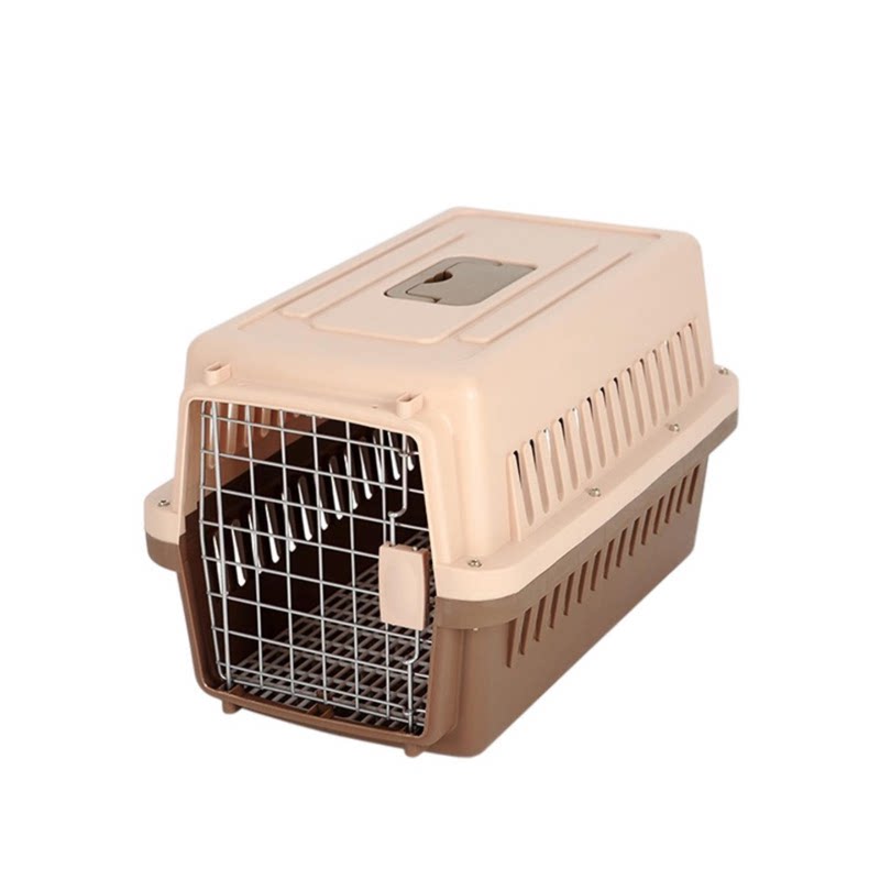 航空箱狗小型犬猫笼便携外出包宠