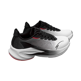 安踏男鞋运动鞋2026新款夏季网面毒刺6初中生中考体测专用跑步鞋