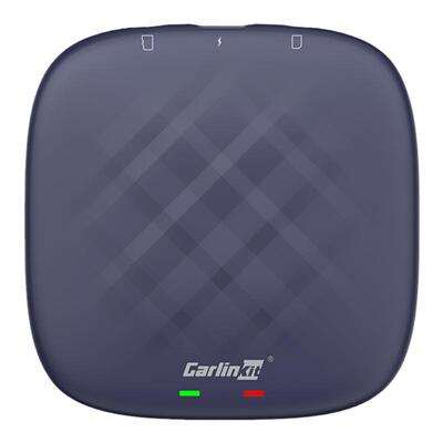 海外版carplay转安卓13系统盒子