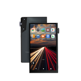 iBasso艾巴索 DX180蓝牙高清无损hifi安卓音乐播放器便携MP3