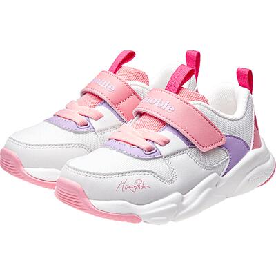 基诺浦新秋款男女宝宝学步鞋