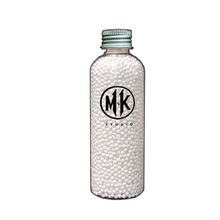 MK银瓶8公斤抗压乳白磨砂均匀度7.3mm电手/汽水/高性能