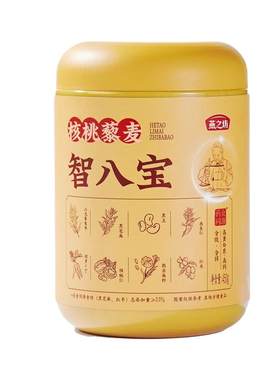 燕之坊-奇亚籽藜麦智八宝450g