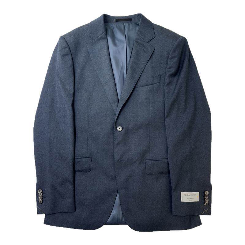报喜鸟意大利面料套装西服