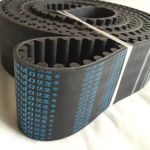 供应伏龙橡胶同步带20M2140-115   20M2800 20M3200 20M3000