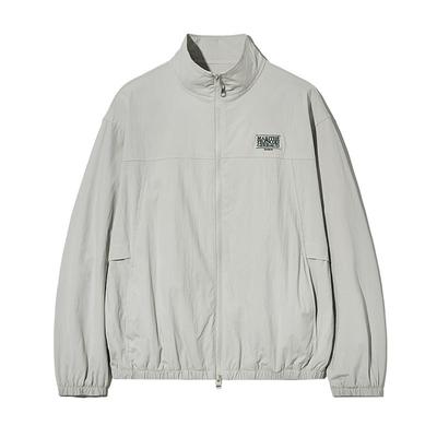 MARITHE短外套裤子潮流男女同款