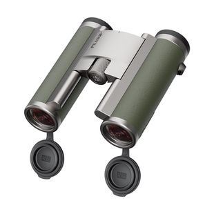 阅森守护者双筒望远镜演唱会送礼APO焦前平场镧系ED观鸟高清高倍