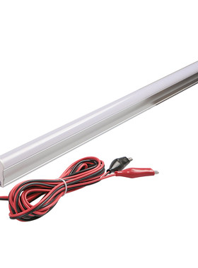 12v-85v夜市摆摊专用灯管