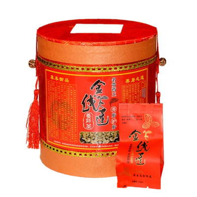 金线莲南靖土楼解酒排肝毒花草茶