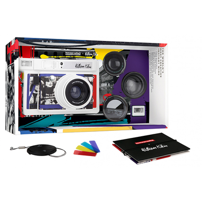 拍立得包顺丰复古大画幅一次成像