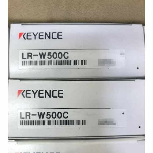 询价-型号LRW500C基恩士KEYENCE激光传感器未可维修