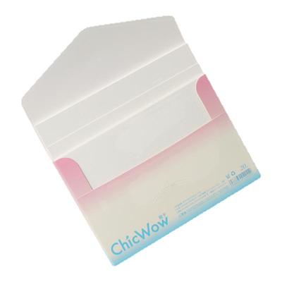 稚乎全棉水彩300g中粗细纹纸