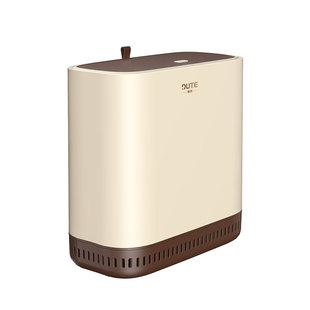 独特卫生间缝隙垃圾桶带盖家用厨房夹缝无盖长方形垃圾篓厕所纸篓