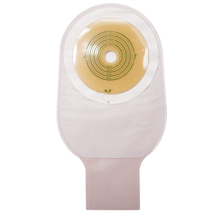 隆泰造口袋直肠改道一次性大便袋一件式用品粘贴造瘘袋肛肠护理