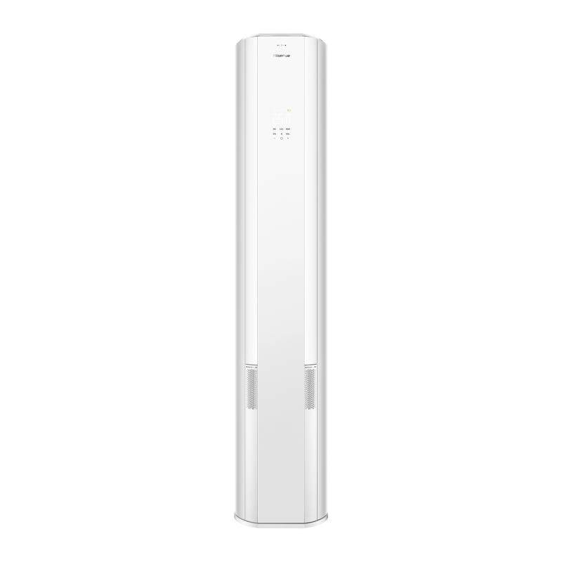 【新品】海信空调智新风X5新风大3匹家用立式新一级能效客厅柜机