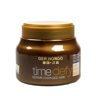 汉高发膜营养倒膜护理染烫修复干枯毛躁补水滋润护发素免蒸焗油膏