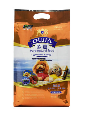幼犬奶糕离乳期专用全犬种小型犬