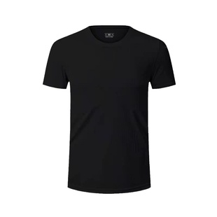 BUFF.C 足球单招专用 全黑全白纯色短袖球服球衣球裤速干考试套装