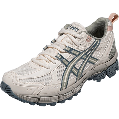 亚瑟士女子运动休闲鞋