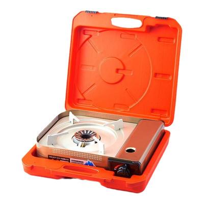 岩谷进口猛火便携炉野营燃气