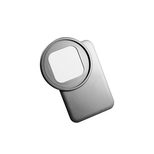 焦点锁定&阿凯 iPhone16 MagSafe手机磁吸滤镜支架套装磁吸摄影