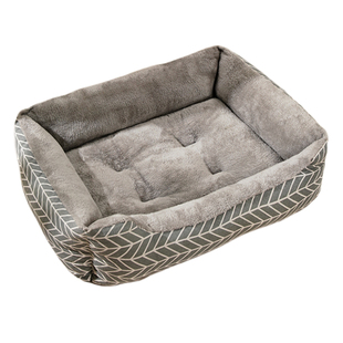 狗窝大型犬猫窝宠物垫子四季通用冬天冬季保暖狗窝狗狗宠物用品床