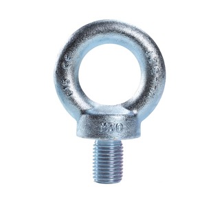 国标德标模具不锈钢吊环耳螺丝栓英制起重加长M8M10M12M16M20细牙