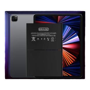 【3C认证】Kruuse适用于ipad2018平板电池ipadair2大容量ipad5/6苹果ipadpro9.7寸全新iPadmini4更换平板电池