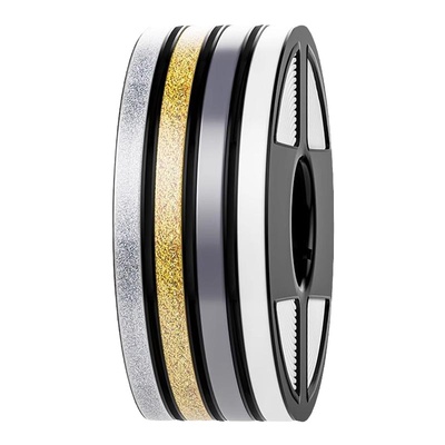 美缝贴条灶台水池水槽缝隙防水贴