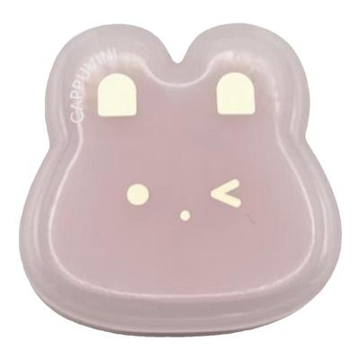 香软水煮蛋水灵灵的going我 小熊多用膏水光肌腮红膏高光膏韩女