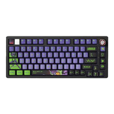 LEOBOGHi75CEVA联名铝坨坨键盘