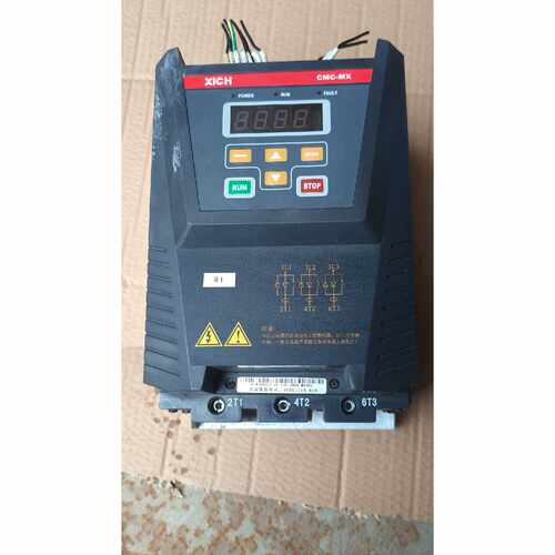 溢价-西驰软启动器CMC553MX55KW