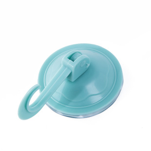 10个强力真空吸盘挂钩厨房卫生间吸壁式浴室玻璃吸墙壁挂免钻打孔