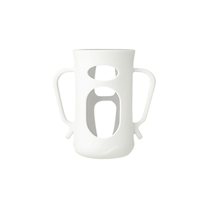 玻璃奶瓶替换瓶身适配贝亲PPSU