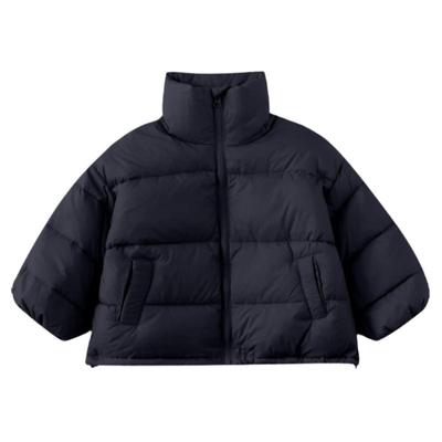 JIUMI超洋气男宝宝韩版羽绒服