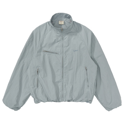 户外防风外套冲锋衣夹克秋冬男女