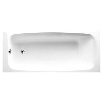 科勒铸铁浴缸搪瓷嵌入式