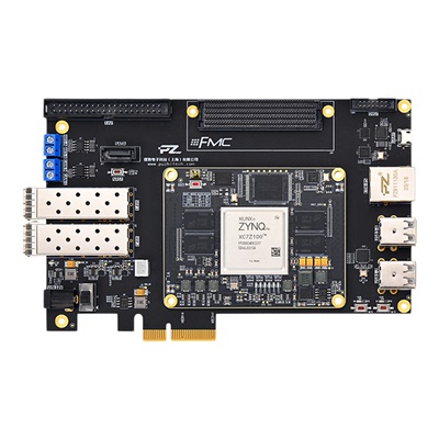 ZYNQ7000703570457100开发板
