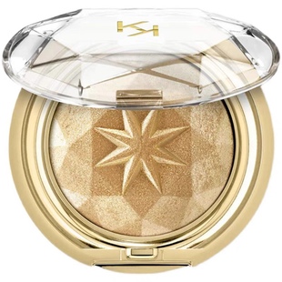 意大利KIKO2020圣诞限定Holiday Gems假日宝石无限闪耀单色眼影01