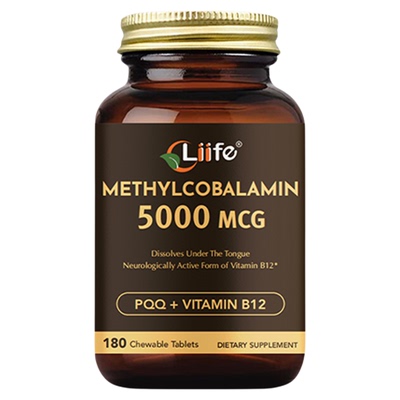 美国进口真甲钴胺高活性营养神经